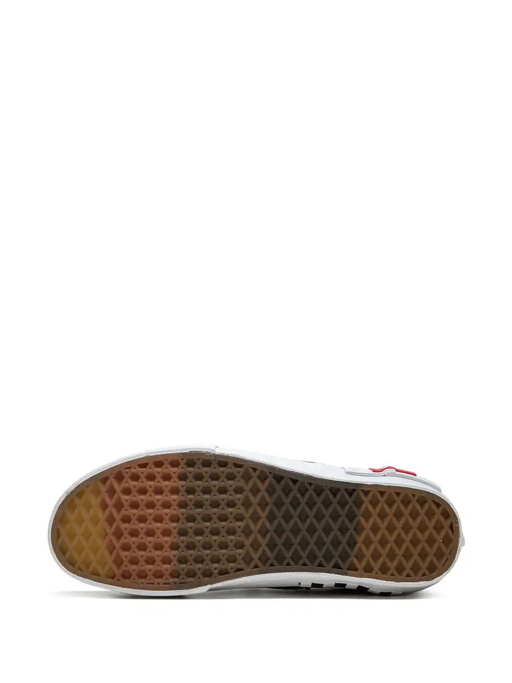 Reps LY Vans Slip-On Cap LX 