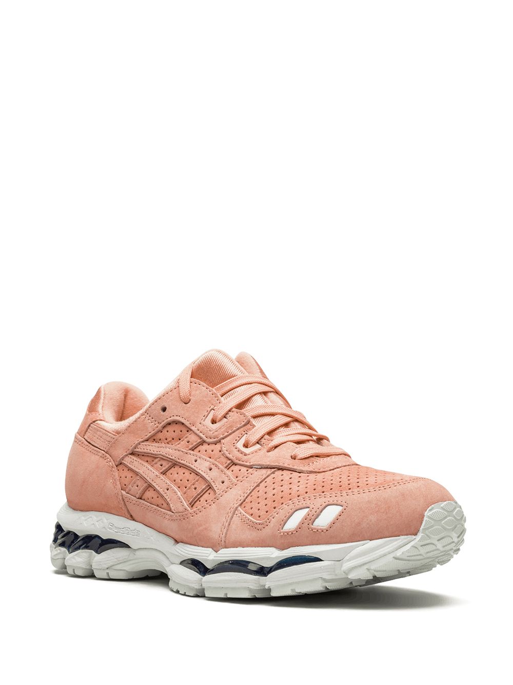 TB ASICS x Ronnie Fieg Gel Lyte 3.1 "Salmon" sneakers 