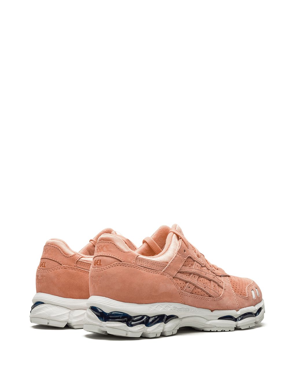 TB ASICS x Ronnie Fieg Gel Lyte 3.1 "Salmon" sneakers 