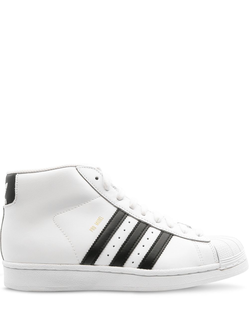 KICKWHO adidas Pro Model J sneakers 