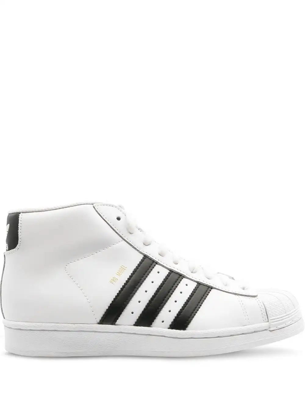 Bmlin adidas Pro Model J sneakers 