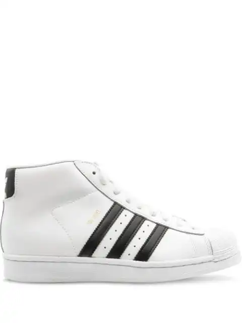 Cheap adidas Pro Model J sneakers 