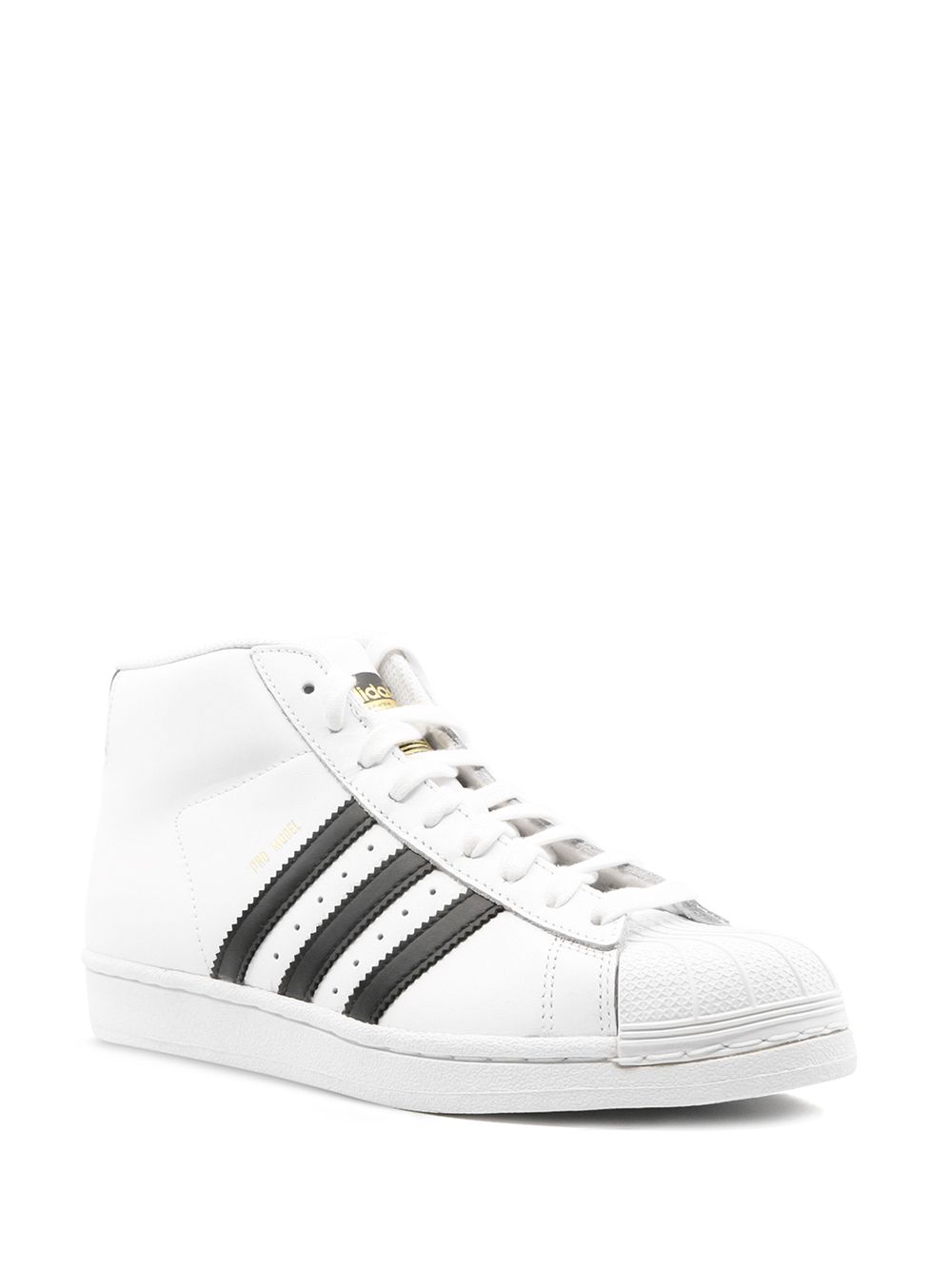 KICKWHO adidas Pro Model J sneakers 