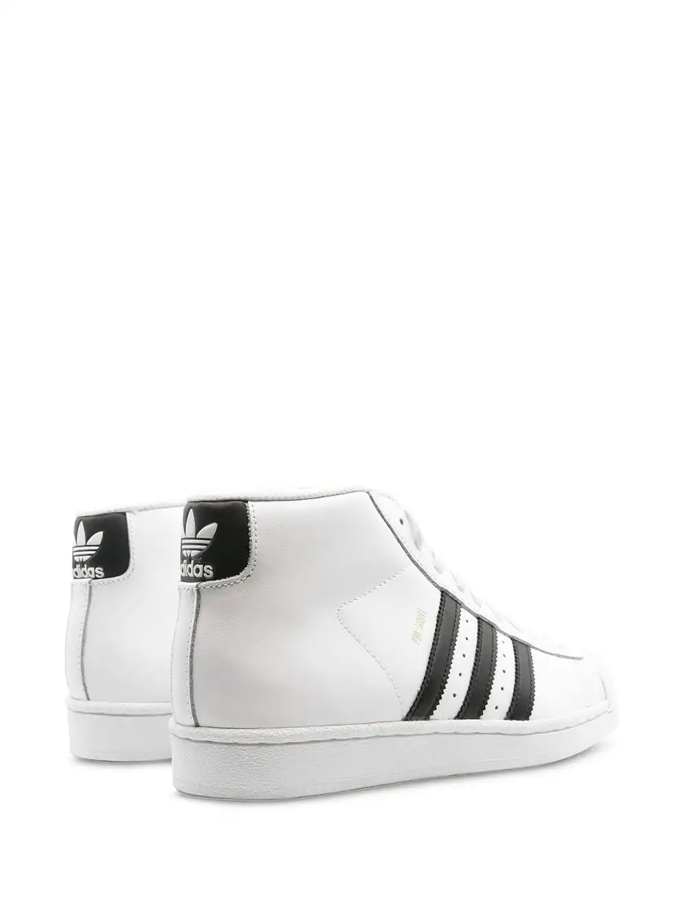 Bmlin adidas Pro Model J sneakers 