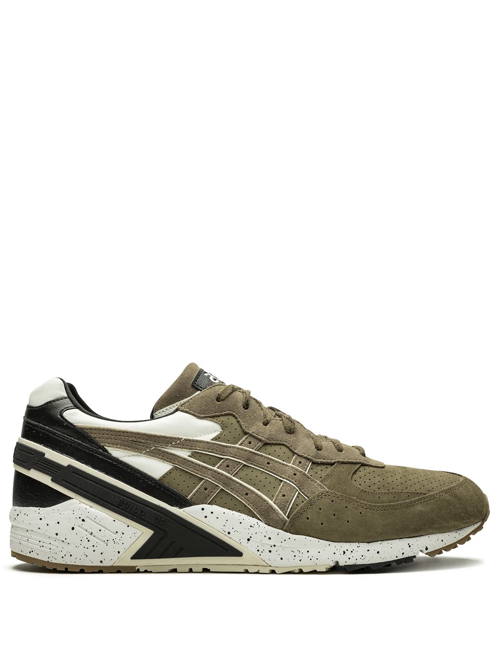 TB ASICS x Monkey Time Gel-Sight "Olive Crown" sneakers 