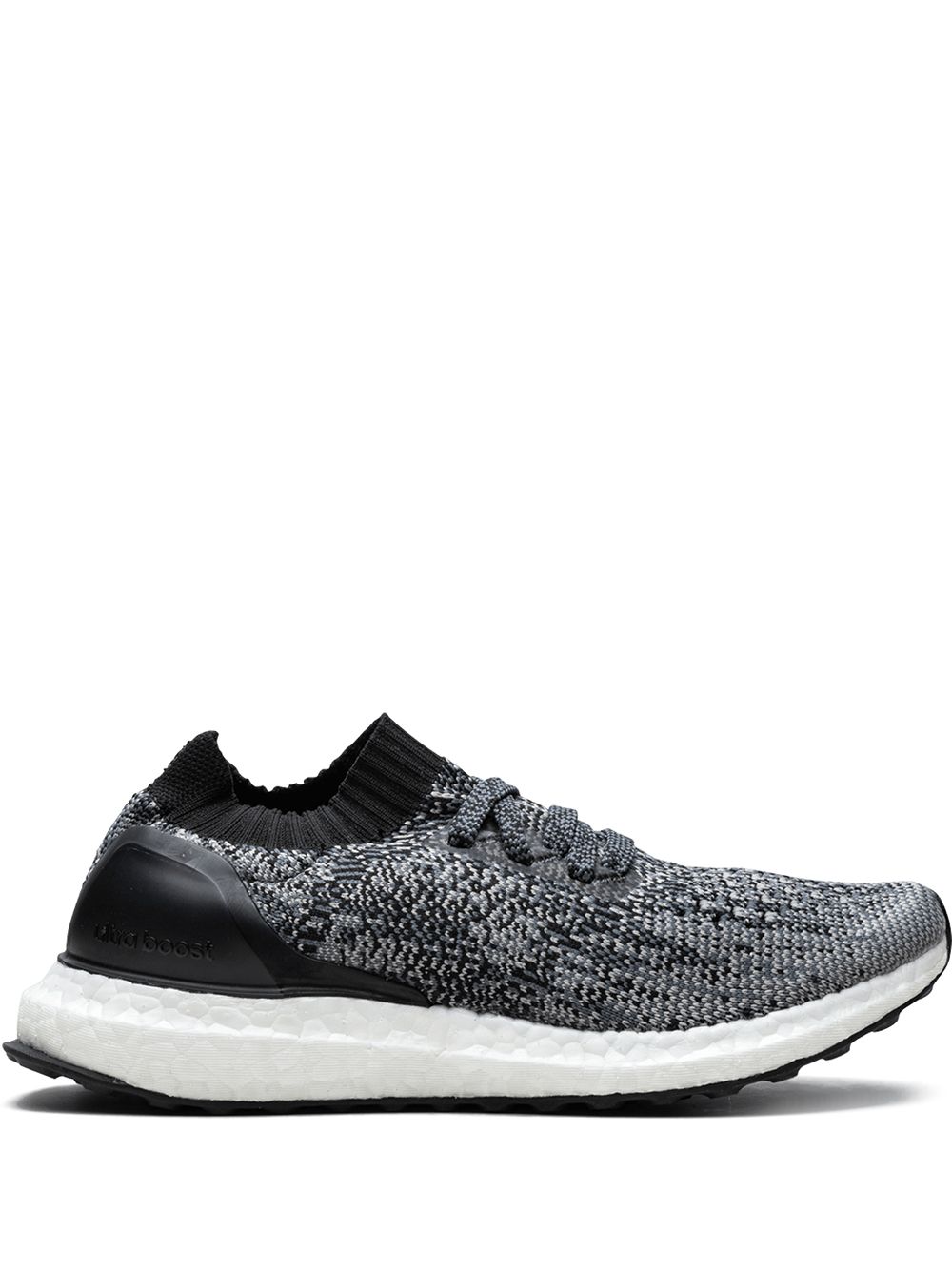 TB adidas Ultraboost Uncaged J "Core Black" sneakers 