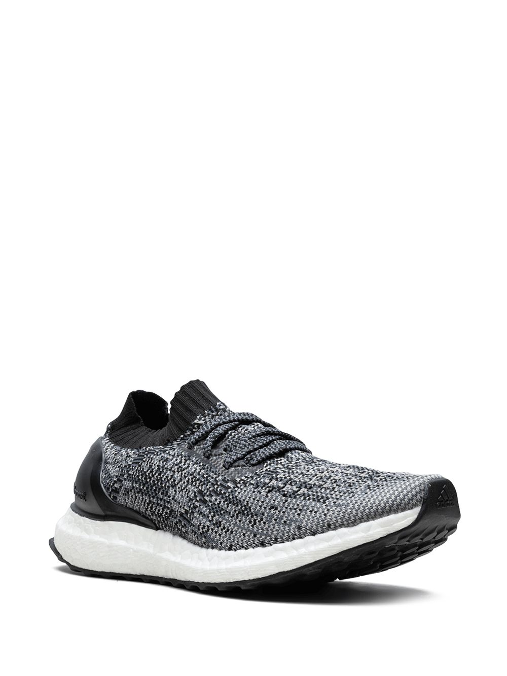 TB adidas Ultraboost Uncaged J "Core Black" sneakers 