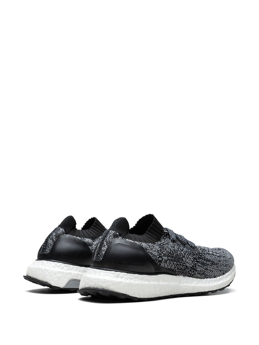 TB adidas Ultraboost Uncaged J "Core Black" sneakers 