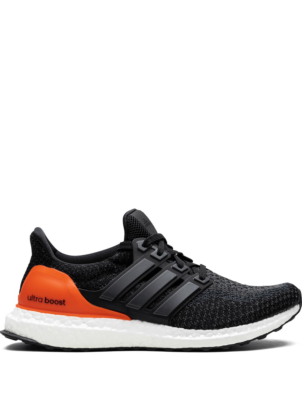 TB adidas UltraBoost 2.0 "Miami Hurricanes" sneakers 