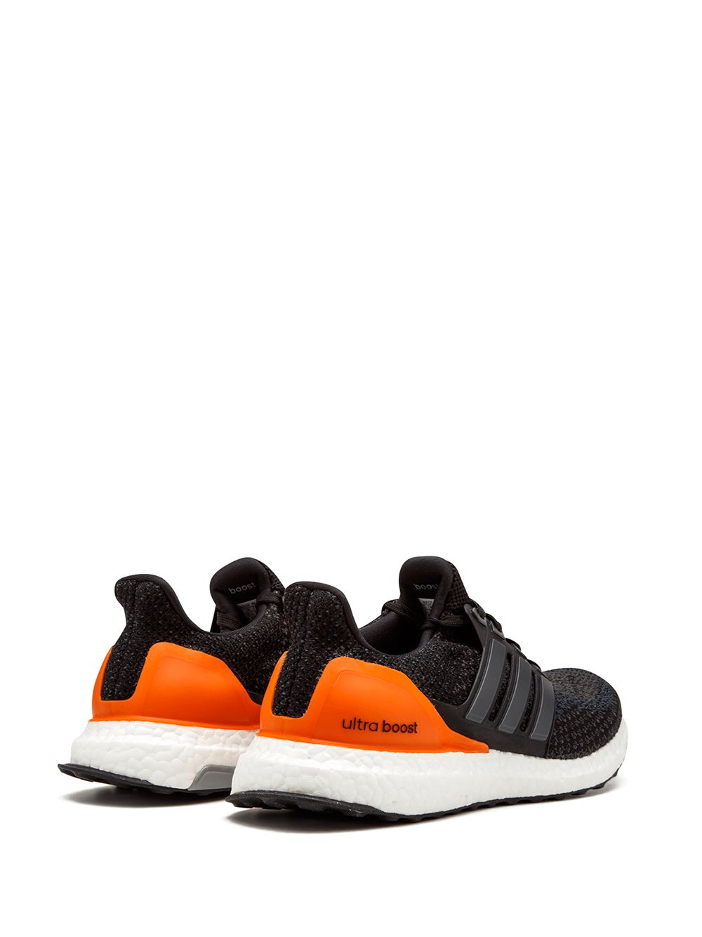 TB adidas UltraBoost 2.0 "Miami Hurricanes" sneakers 