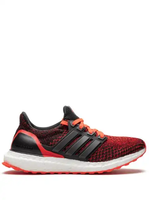 adidas UltraBoost 2.0 J "Solar Red"  