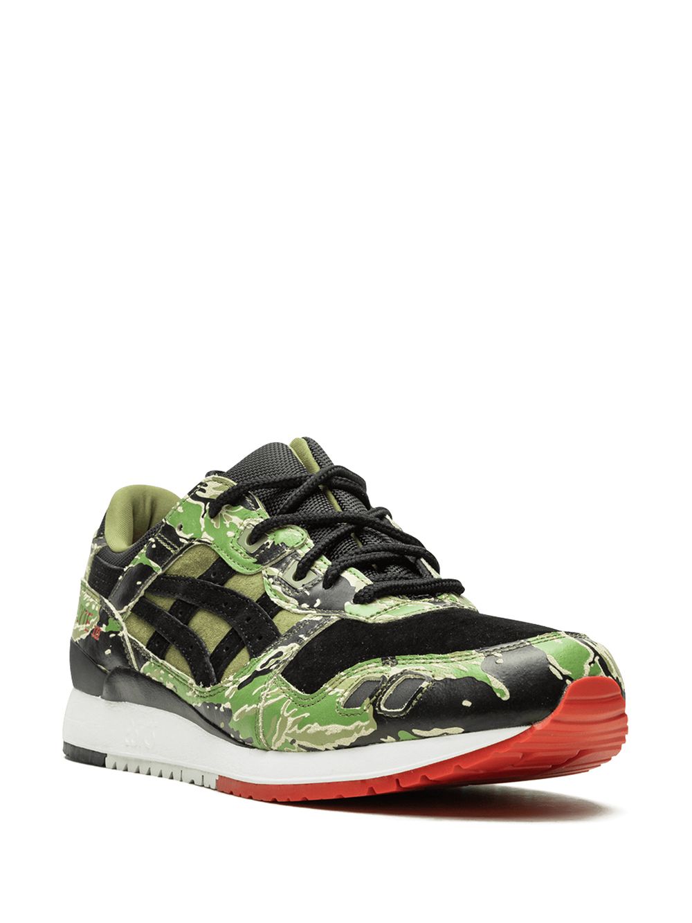 TB ASICS Gel-Lyte 3 "Tiger Camo" sneakers 