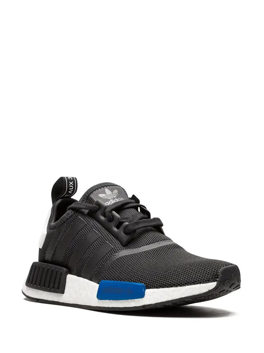 1st Kicks Shoes adidas NMD Runner J 