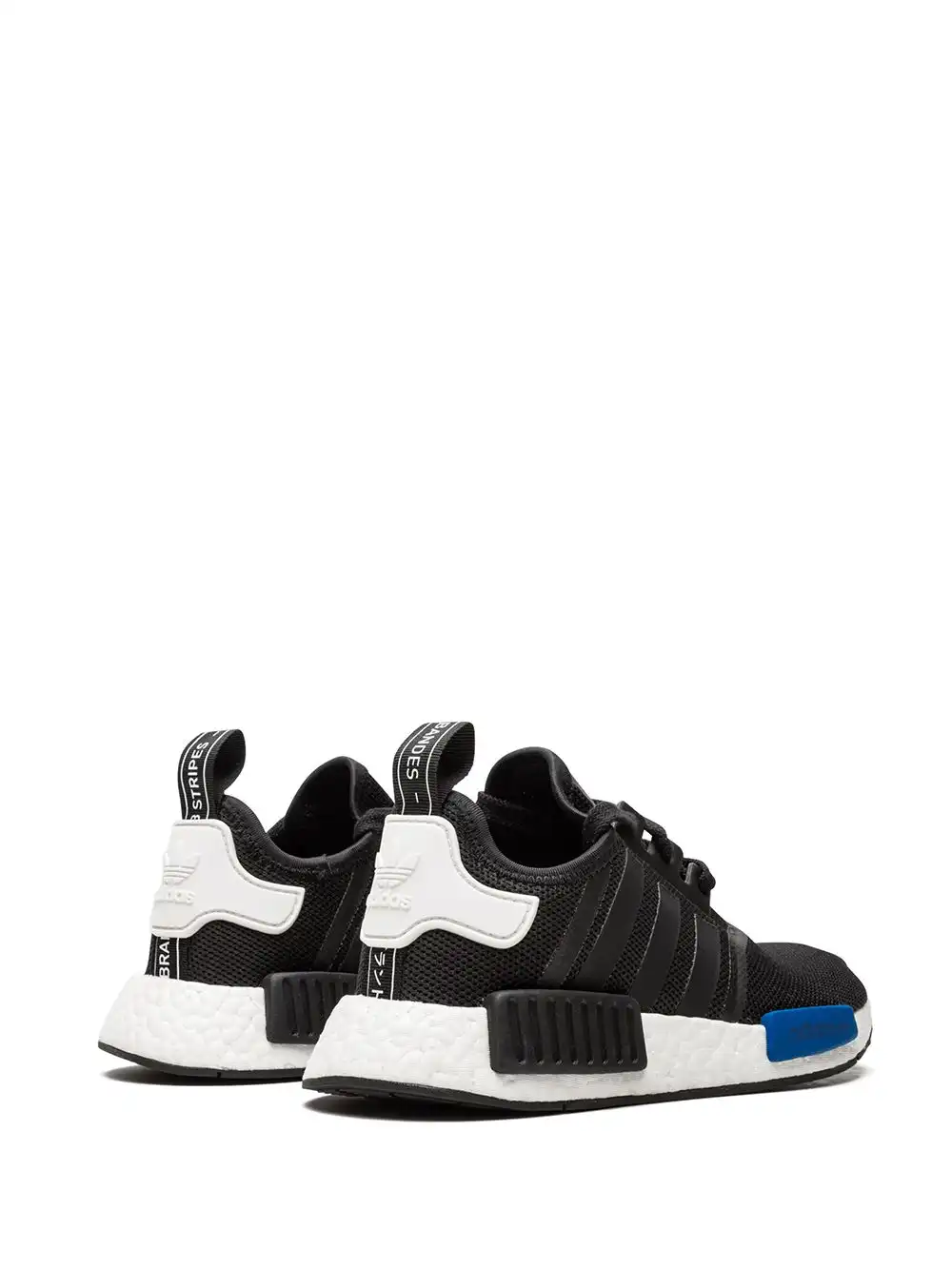 1st Kicks Shoes adidas NMD Runner J 