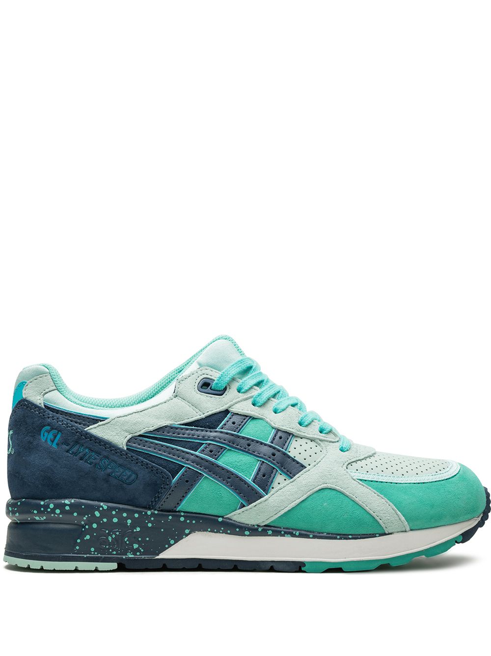 TB ASICS Gel-Lyte Speed "Ubiq" sneakers 