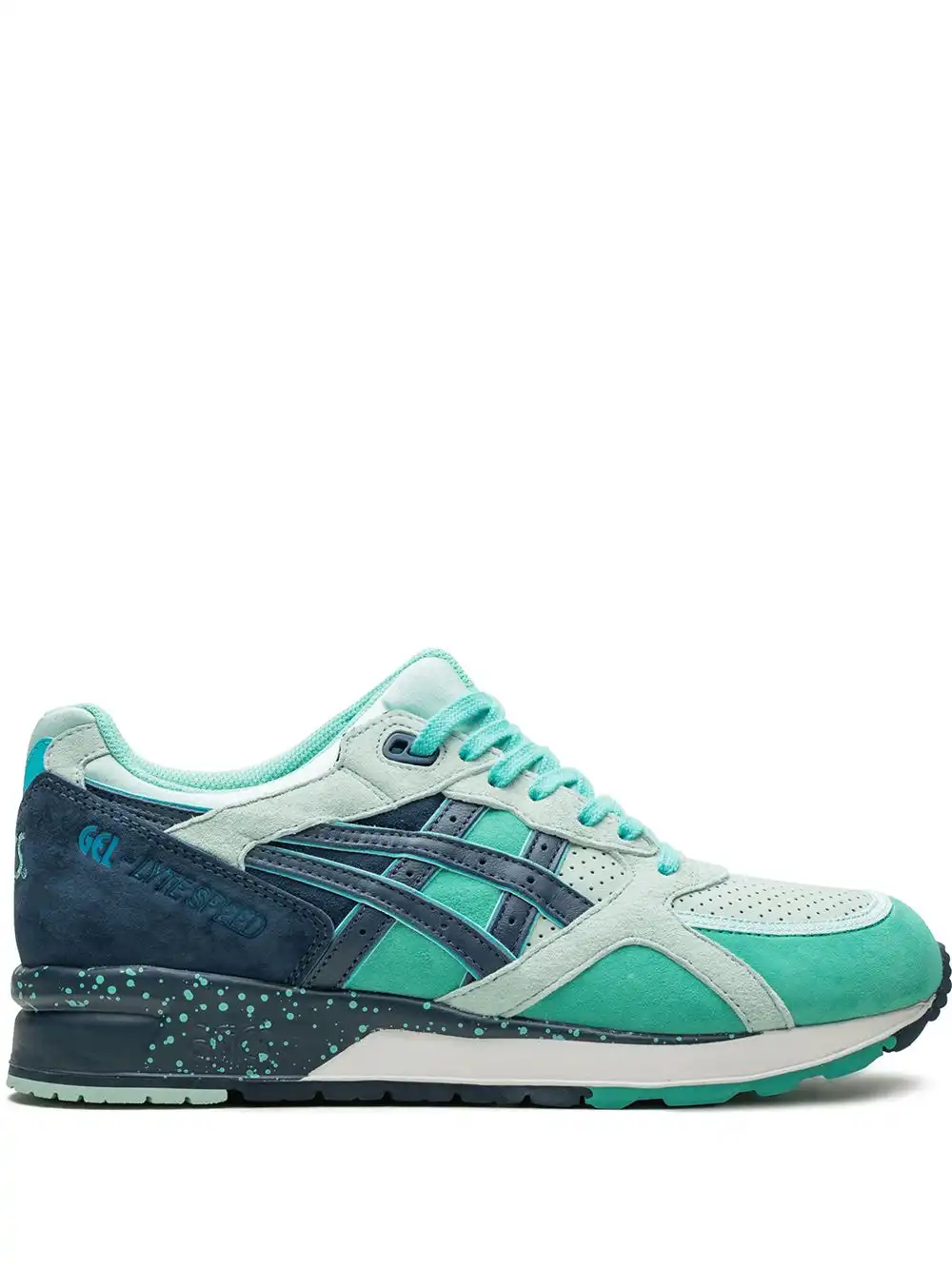 Bmlin Shoes ASICS Gel-Lyte Speed 