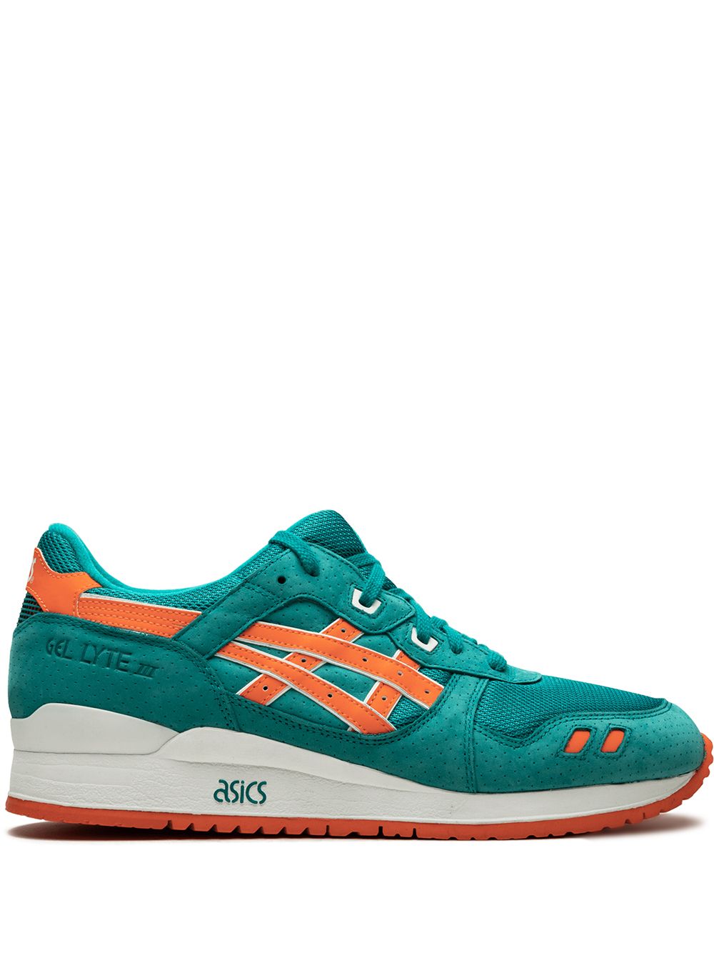 TB ASICS Gel-Lyte 3 "Miami" sneakers 