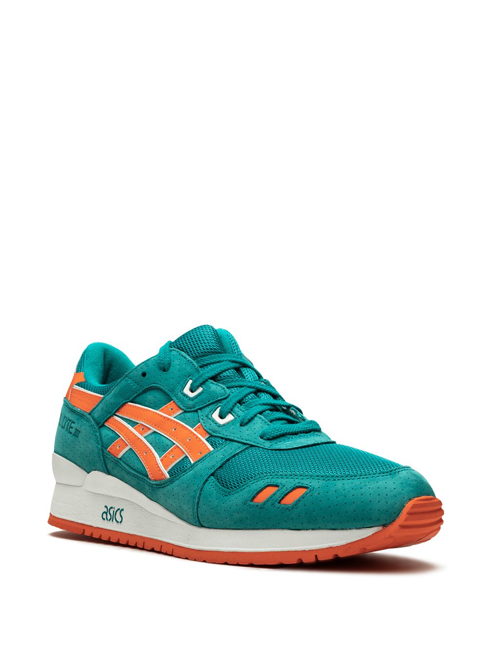 TB ASICS Gel-Lyte 3 "Miami" sneakers 