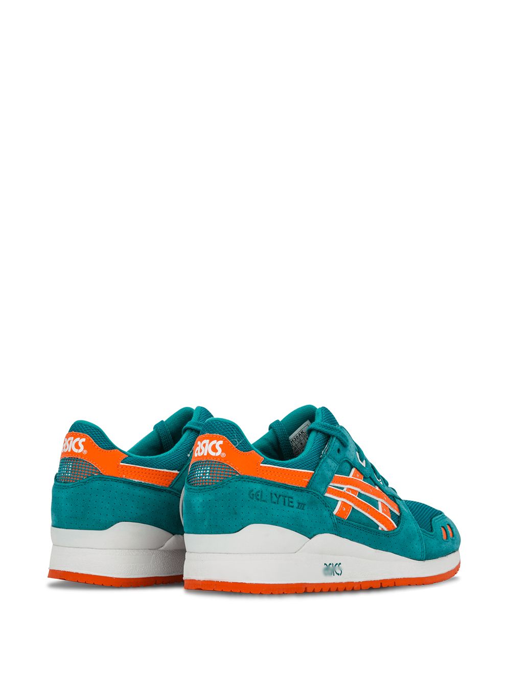 TB ASICS Gel-Lyte 3 "Miami" sneakers 