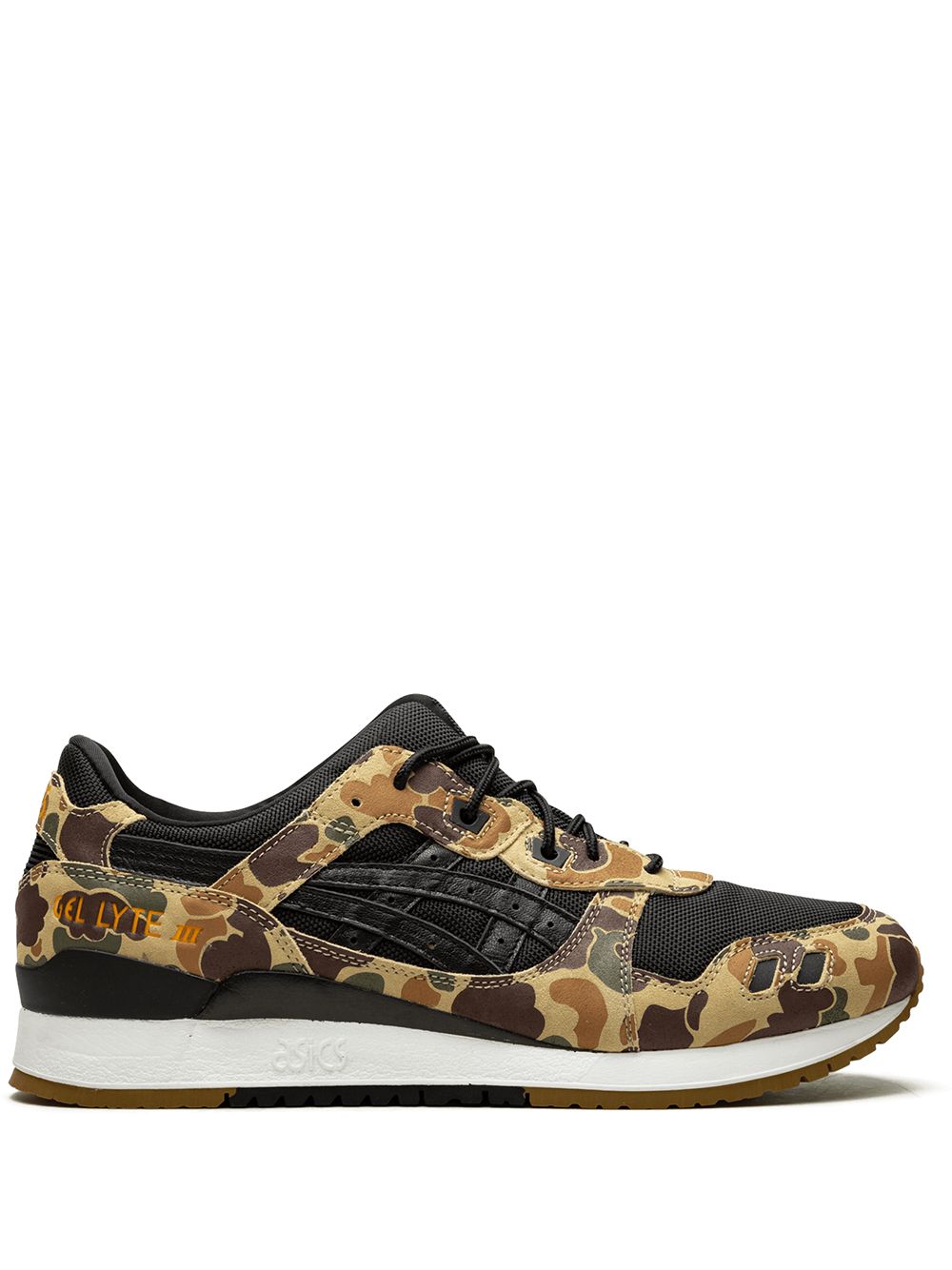 TB ASICS x Atmos Gel-Lyte 3 "Duck Camo" sneakers 