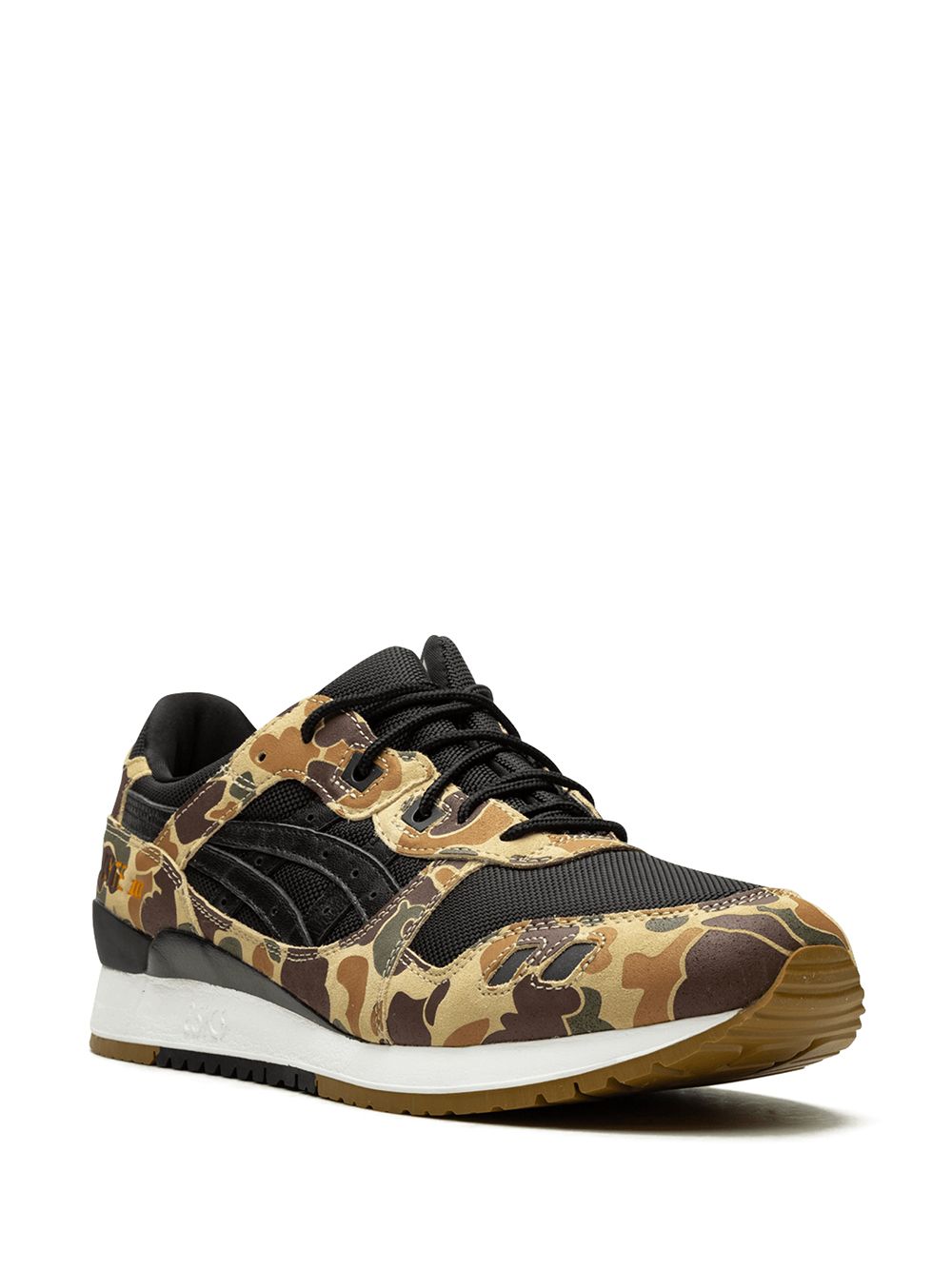 TB ASICS x Atmos Gel-Lyte 3 "Duck Camo" sneakers 