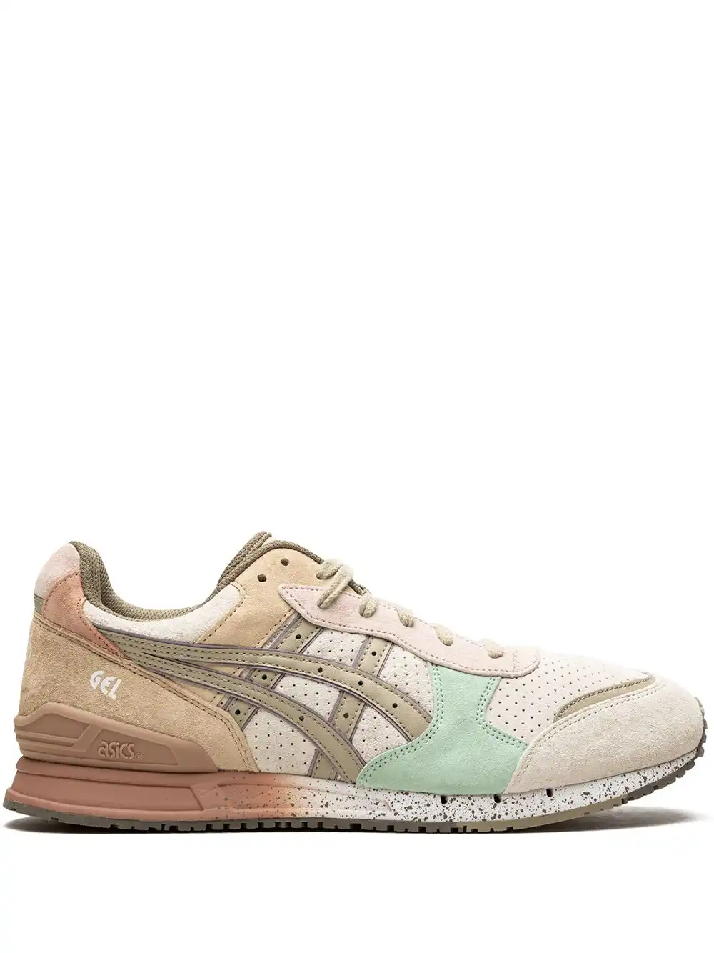 Rep LY ASICS Gel Classic sneakers 