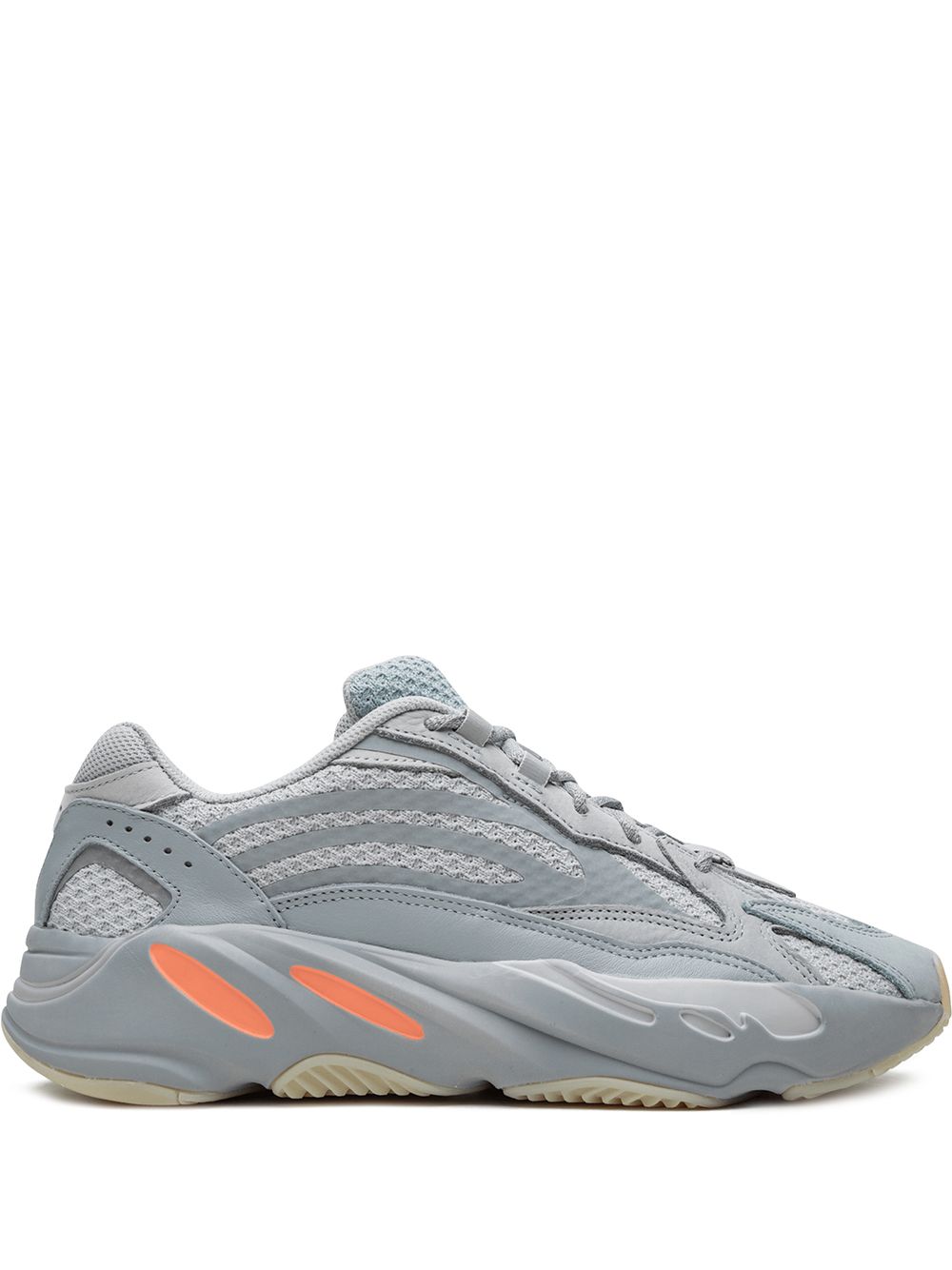 TB adidas Yeezy YEEZY Boost 700 V2 "Inertia" sneakers 