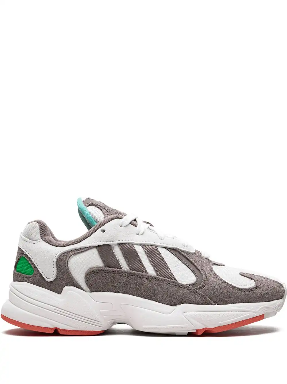 Affordable adidas x Solebox Yung-1  