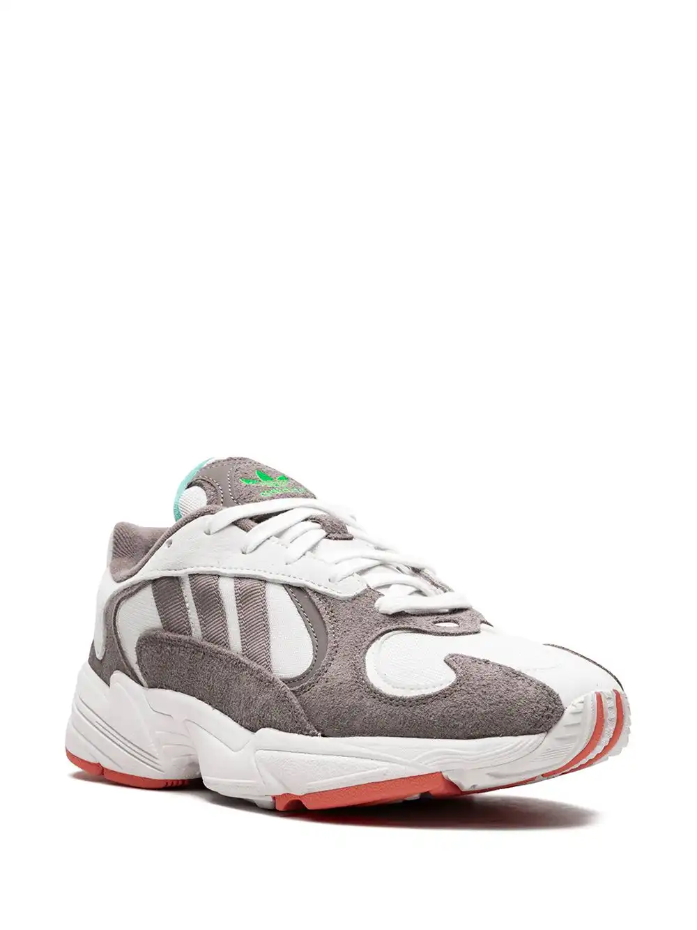 Cheap adidas x Solebox Yung-1 sneakers 