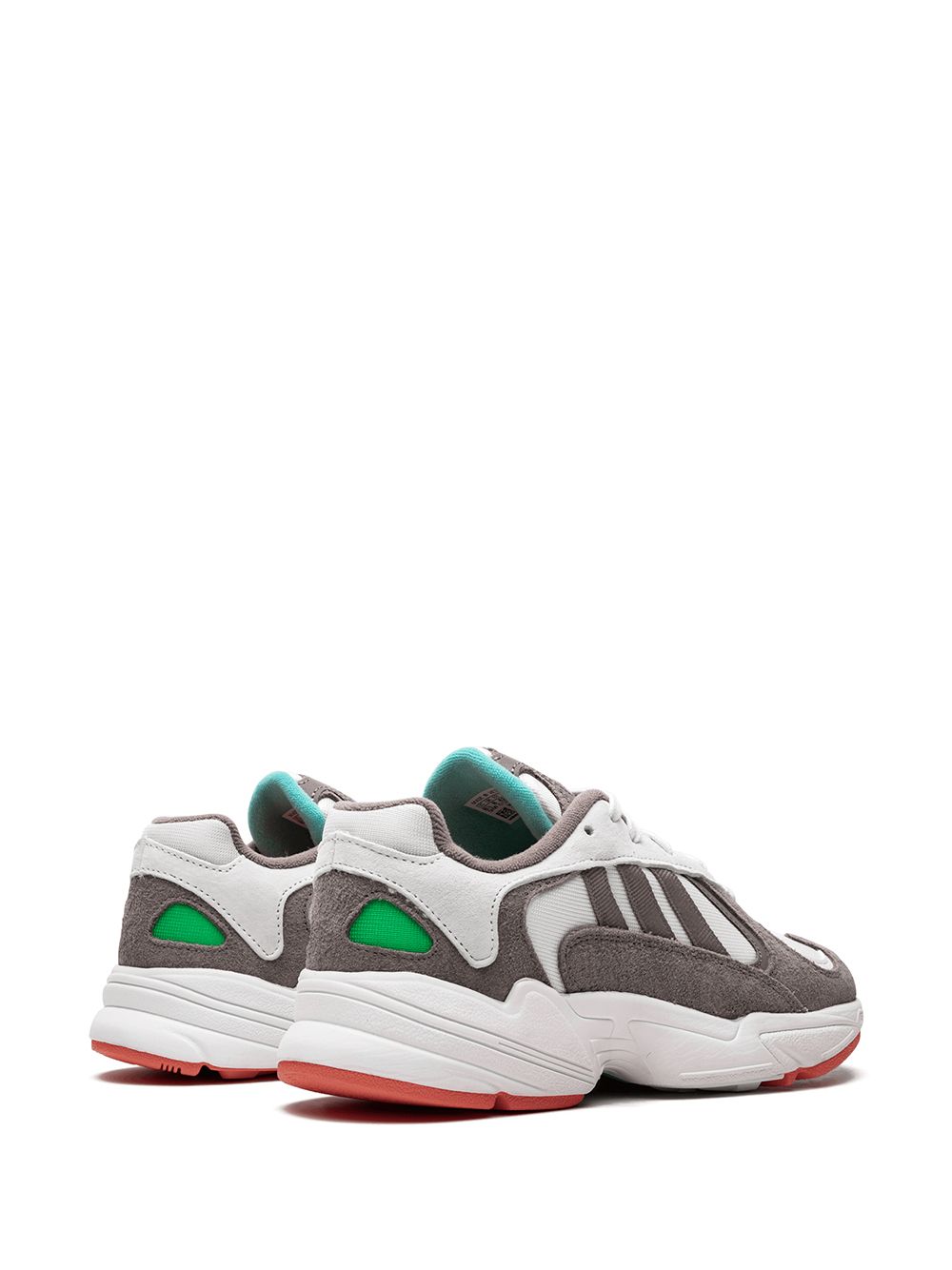 TB adidas x Solebox Yung-1 sneakers 