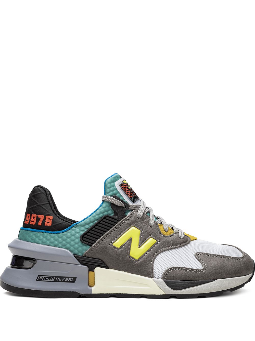 TB New Balance x Bodega 997S "No Bad Days" sneakers 