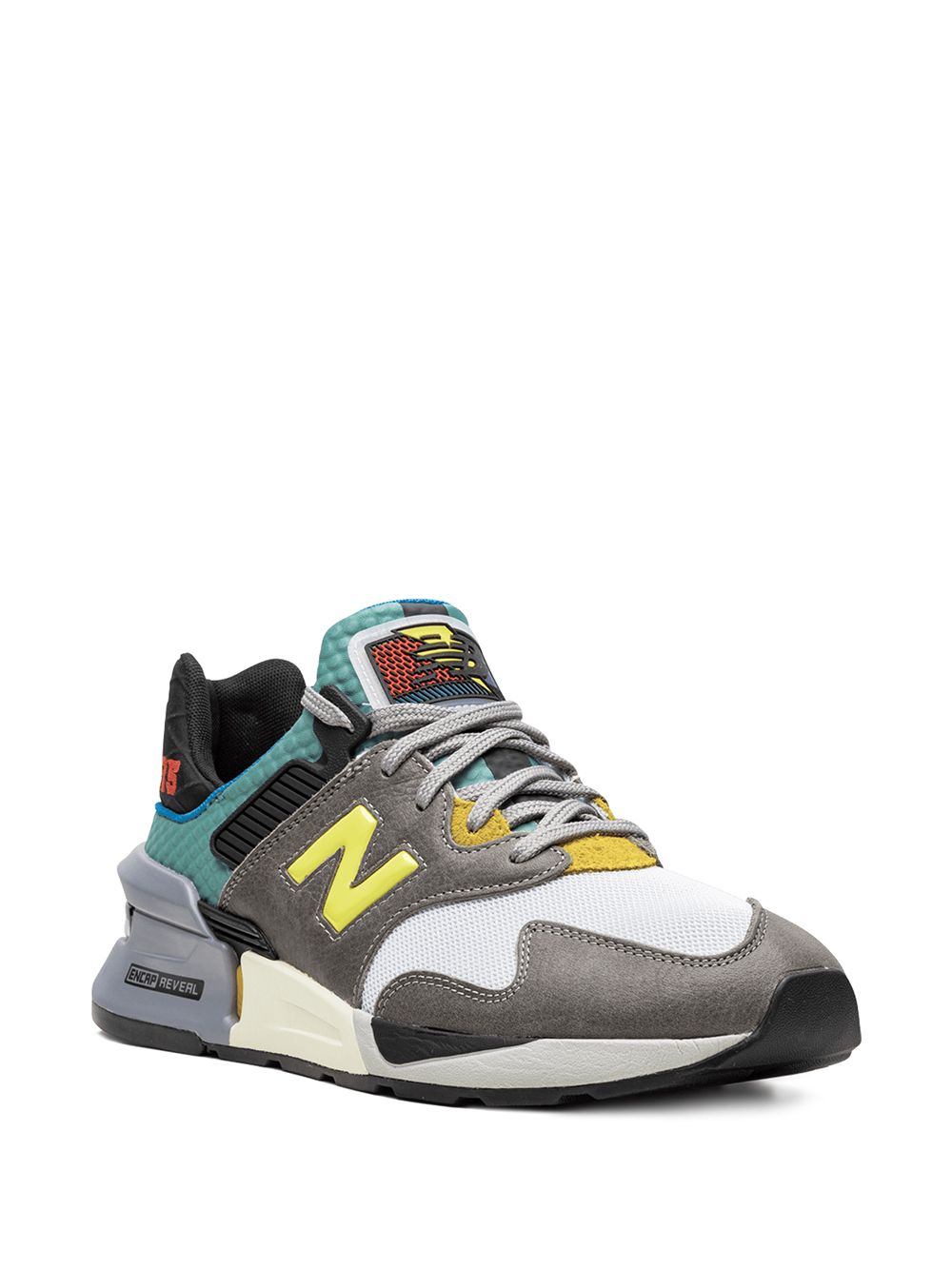 TB New Balance x Bodega 997S "No Bad Days" sneakers 