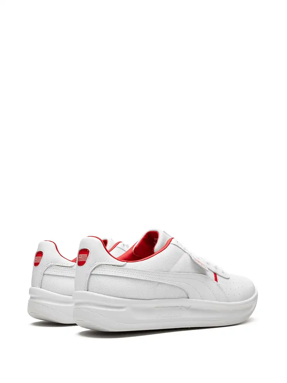 Bmlin Shoes PUMA x California Tech Luxe 