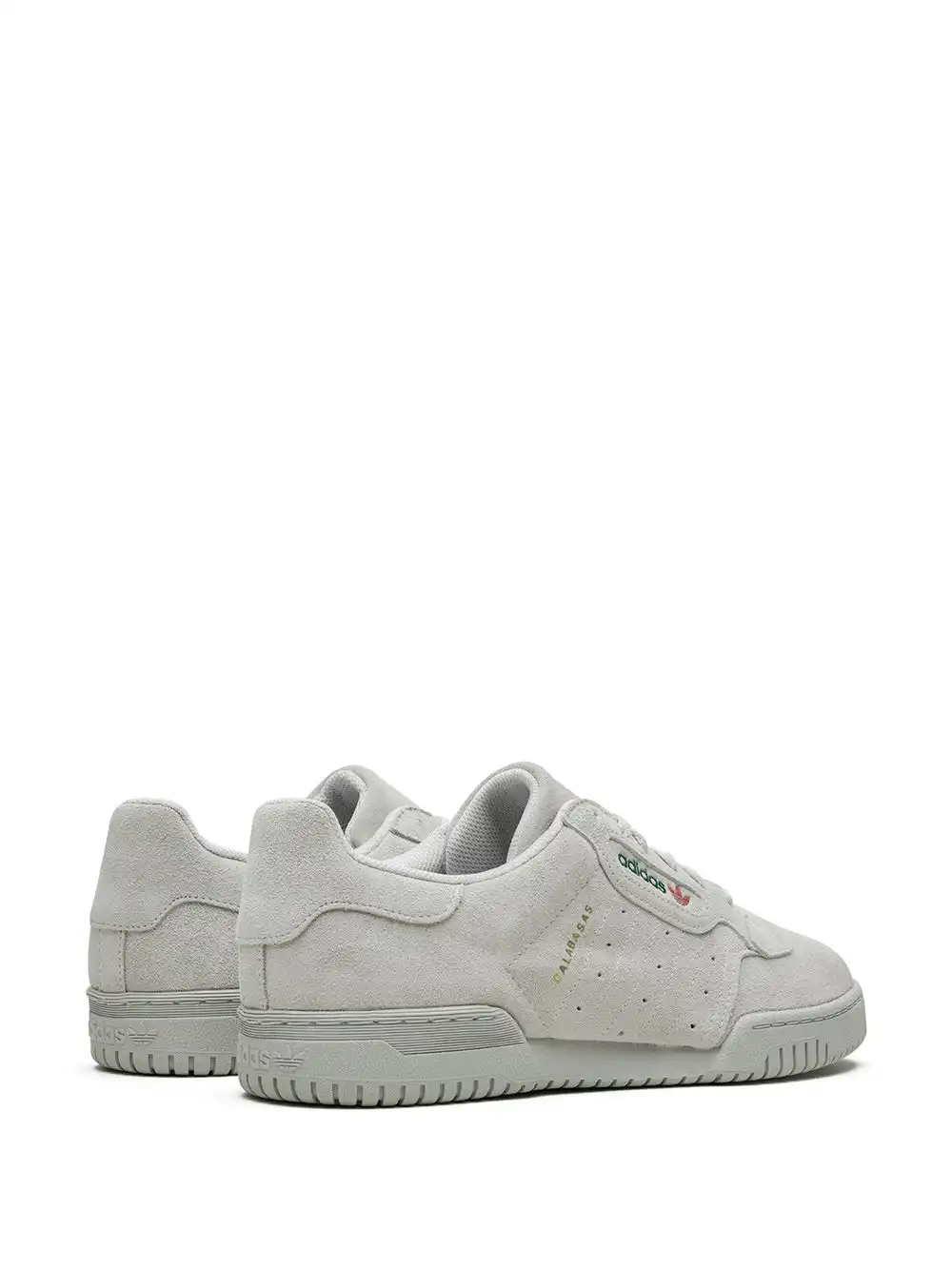 Bmlin Shoes adidas Yeezy Powerphase 