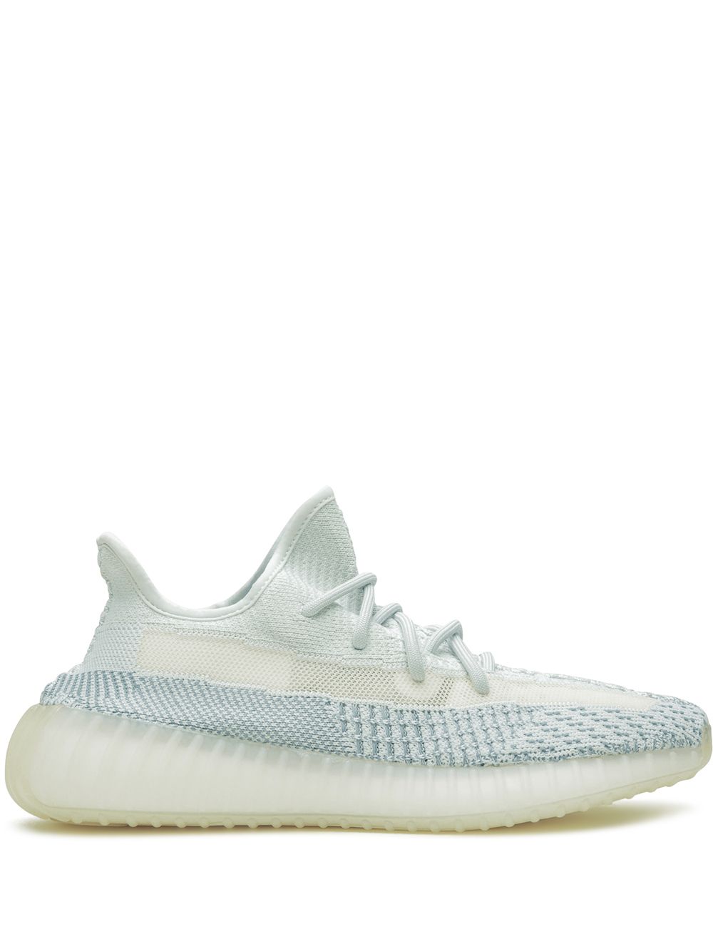 TB adidas Yeezy YEEZY Boost 350 v2 "Cloud White" sneakers 