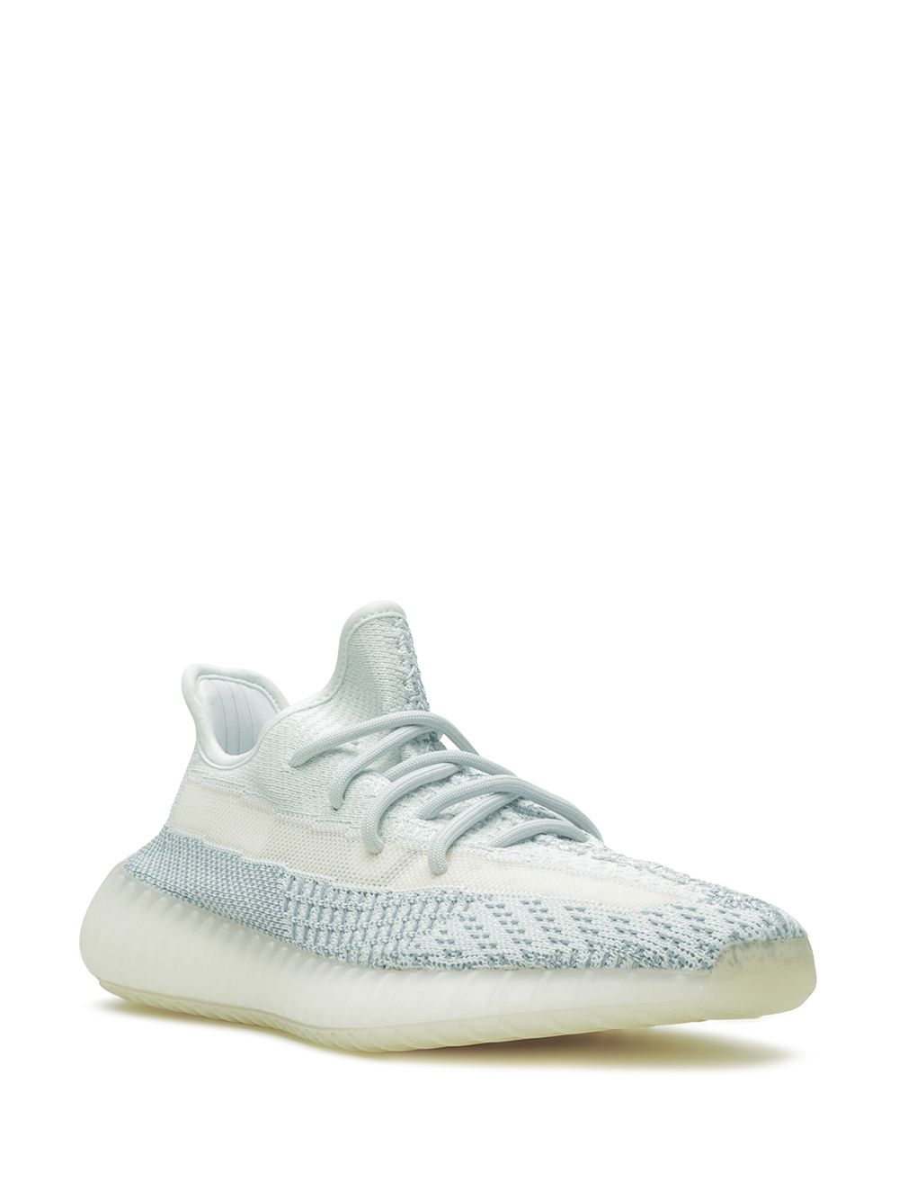 TB adidas Yeezy YEEZY Boost 350 v2 "Cloud White" sneakers 