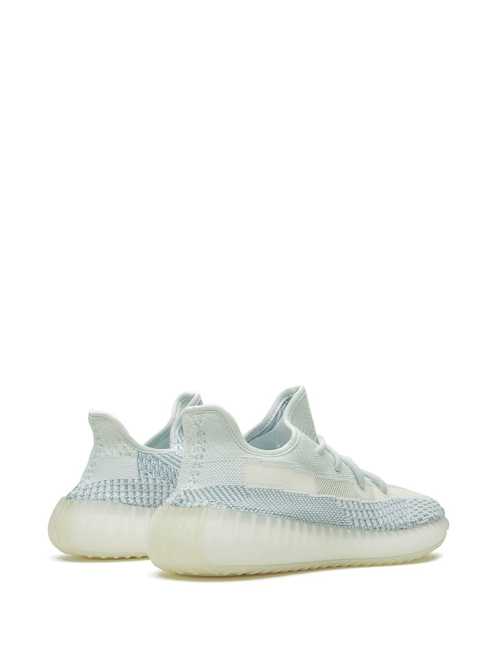 TB adidas Yeezy YEEZY Boost 350 v2 "Cloud White" sneakers 