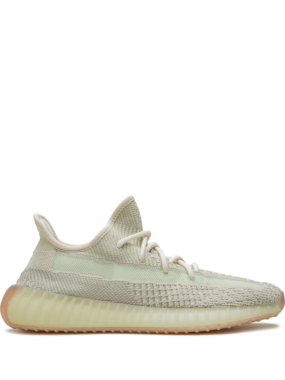 TB adidas Yeezy YEEZY Boost 350 V2 "Citrin" sneakers 