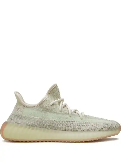 Husky adidas Yeezy YEEZY Boost 350 V2 "Citrin" sneakers 