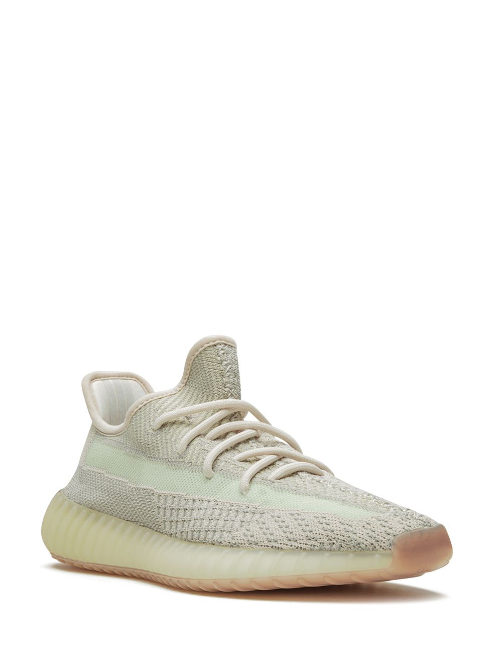 TB adidas Yeezy YEEZY Boost 350 V2 "Citrin" sneakers 