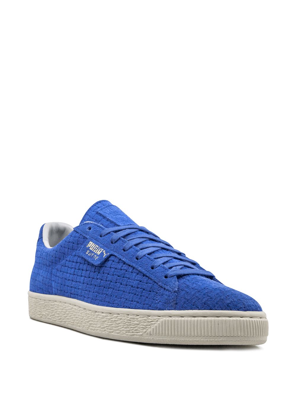 TB PUMA Suede Classic "Made in Japan" sneakers 