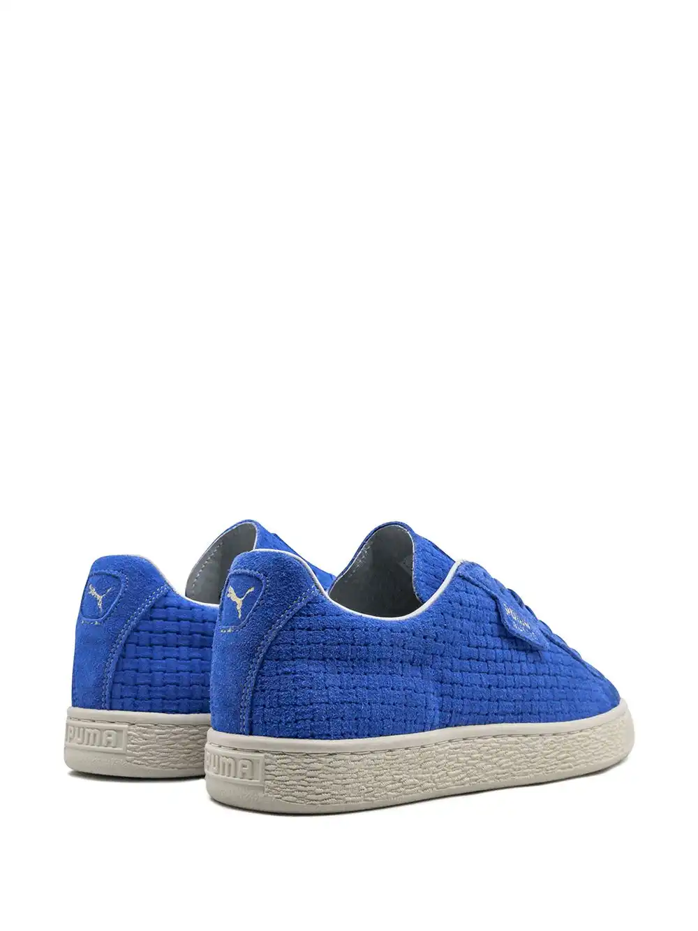 Bmlin PUMA Suede Classic 