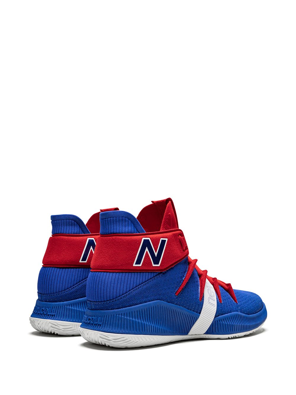 KICKWHO New Balance OMN1S "Return Of The Fun Guy" sneakers 