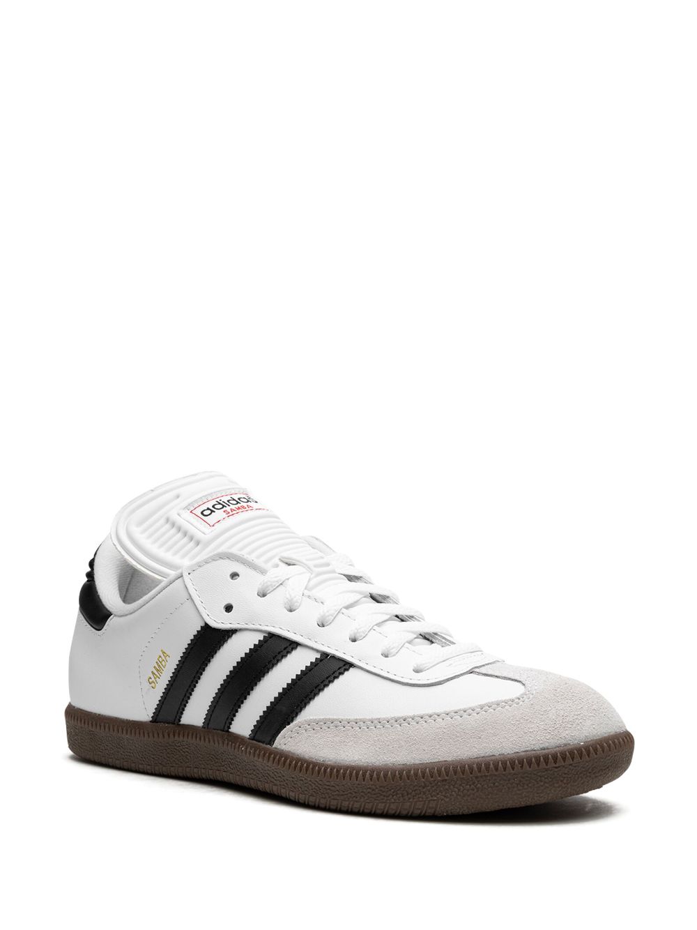 TB adidas Samba Classic "White Black" sneakers 