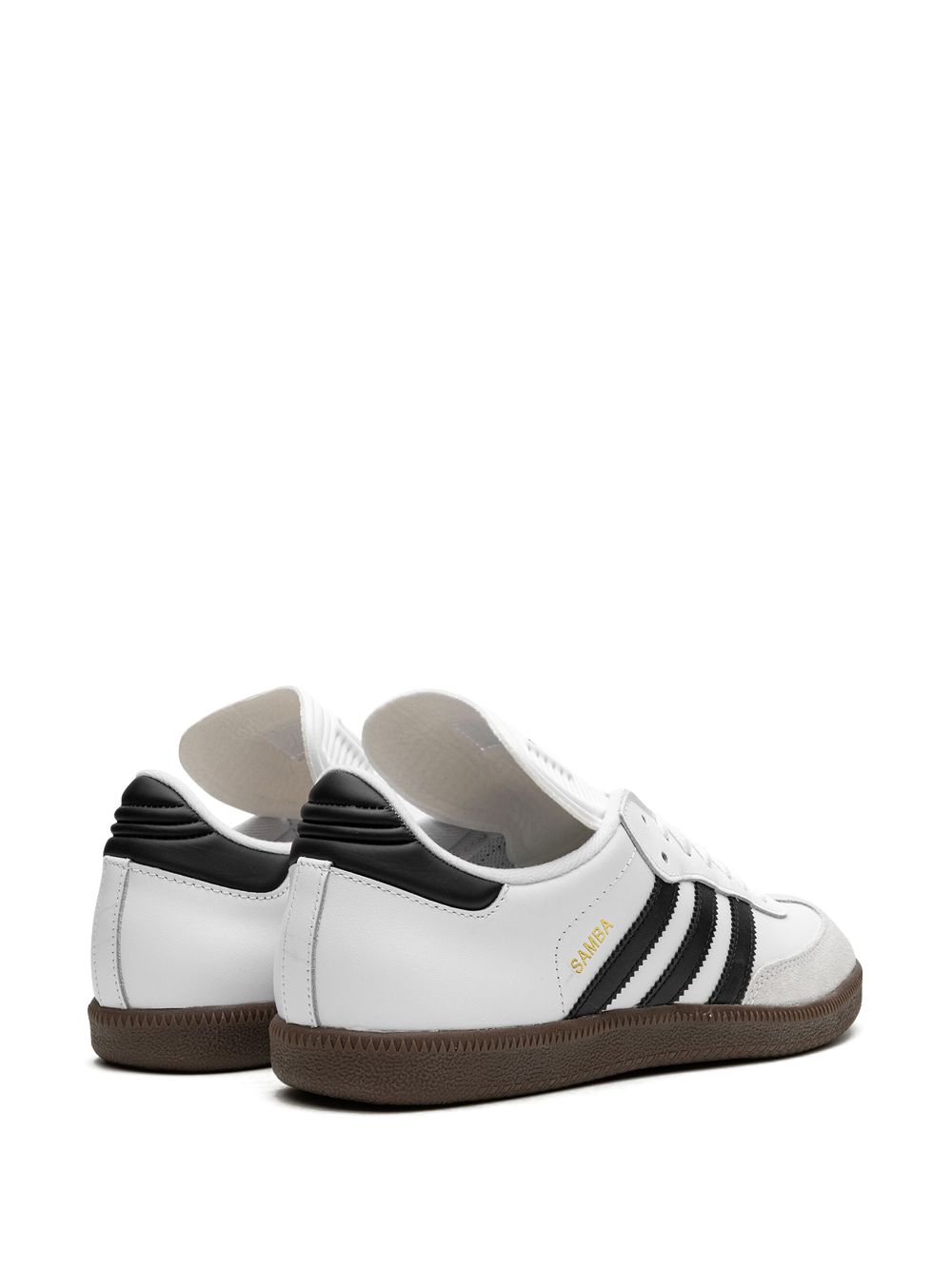 TB adidas Samba Classic "White Black" sneakers 