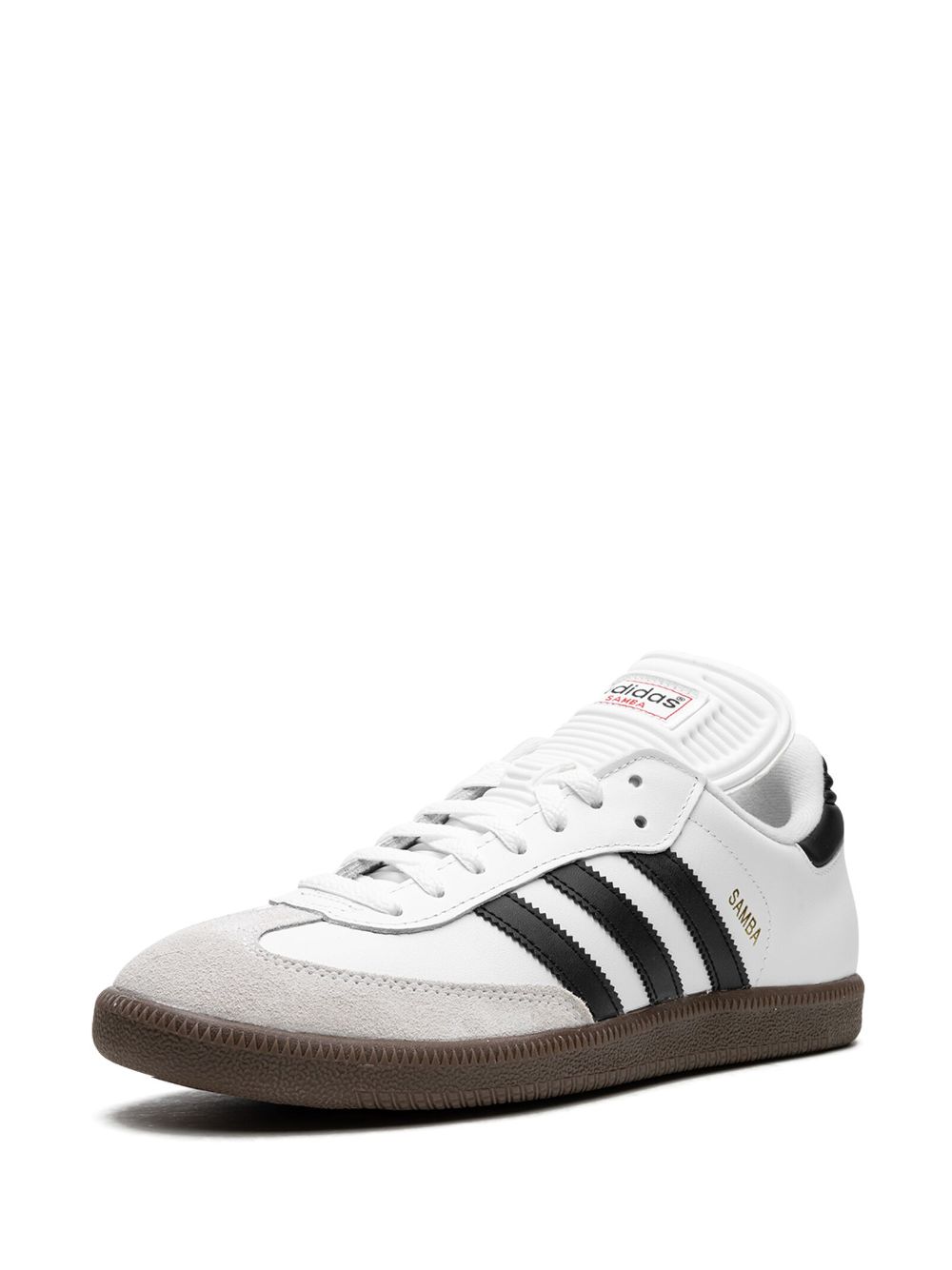 TB adidas Samba Classic "White Black" sneakers 