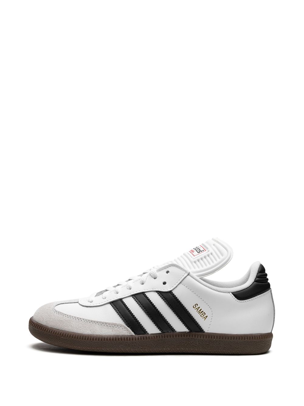 TB adidas Samba Classic "White Black" sneakers 