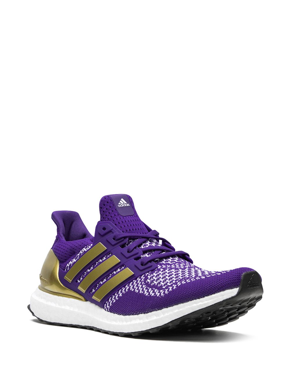 KICKWHO adidas x UW UltraBoost "Washington Huskies" sneakers 