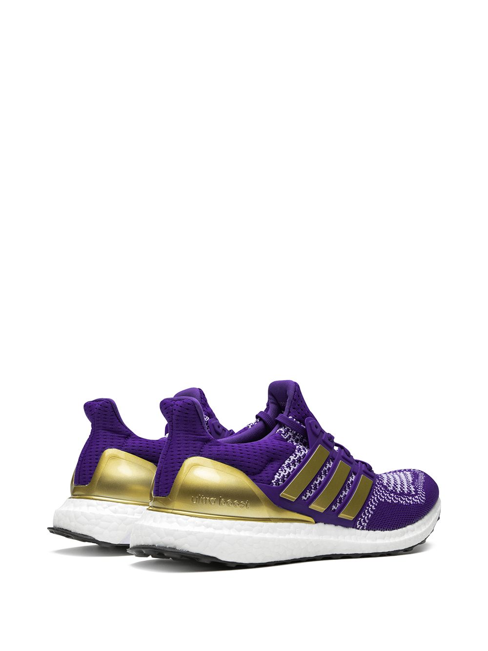 KICKWHO adidas x UW UltraBoost "Washington Huskies" sneakers 