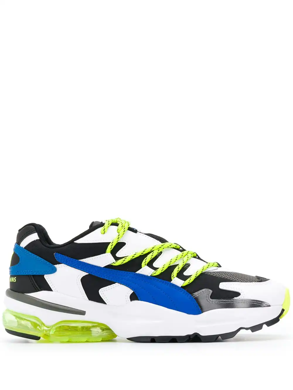 Bmlin Shoes PUMA Cell Alien 